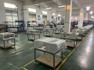 Factory facility photo 5