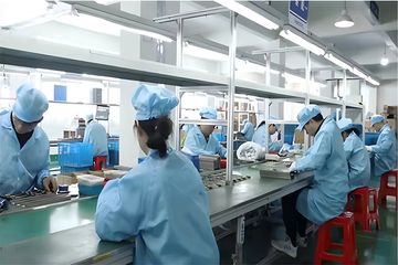 Factory facility photo 4