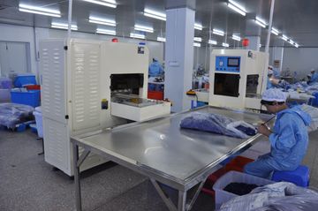 Factory facility photo 4