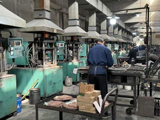 Factory facility photo 4