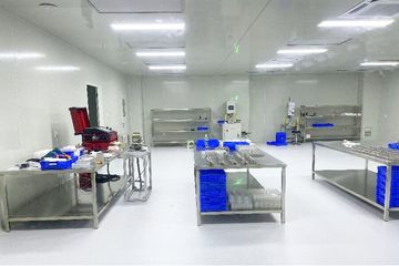 Factory facility photo 3