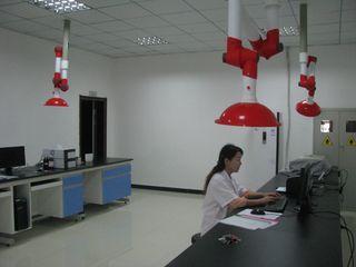 Factory facility photo 5