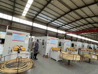Factory facility photo 3