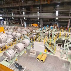 Factory facility photo 5
