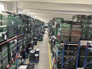 Factory facility photo 4