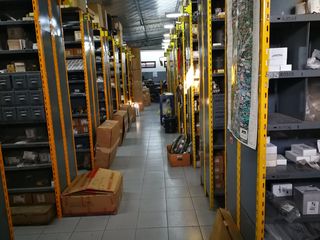 Factory facility photo 3