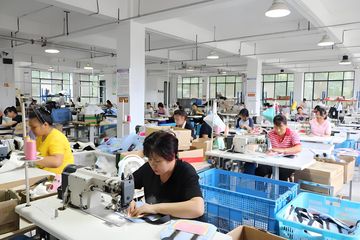 Factory facility photo 2