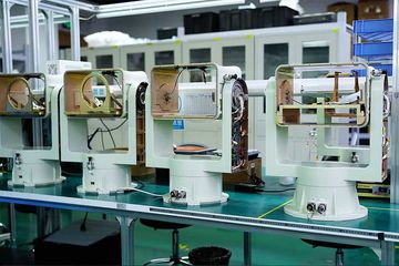 Factory facility photo 3
