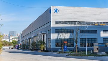 Factory facility photo 4