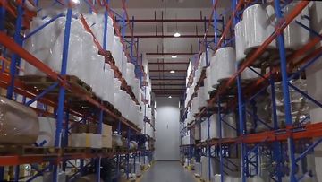 Factory facility photo 5