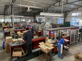 Factory facility photo 5