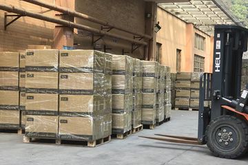 Factory facility photo 5
