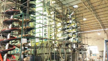 Factory facility photo 5