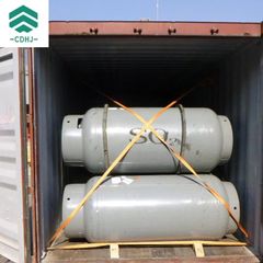 Factory and facilities of Chengdu Hongjin Chemical Co., Ltd.