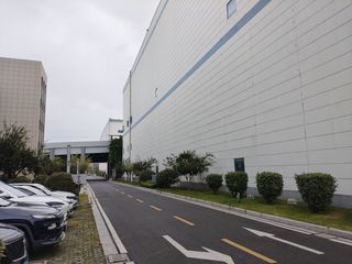 Factory facility photo 5