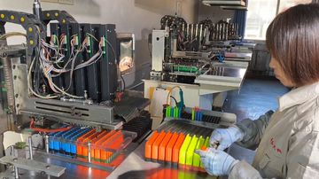 Factory facility photo 4