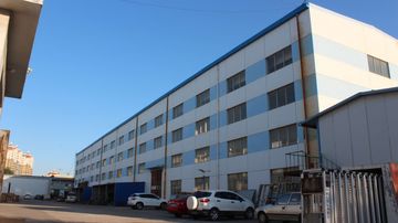 Factory facility photo 3