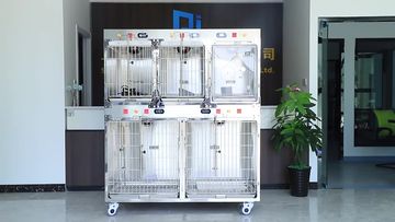 Factory and facilities of Shanghai Pujia Metal Manufacturing Co., Ltd.