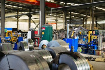 Factory facility photo 3