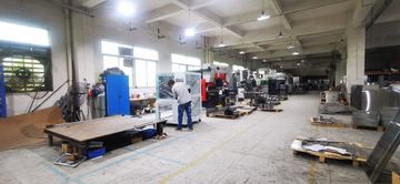 Factory facility photo 3