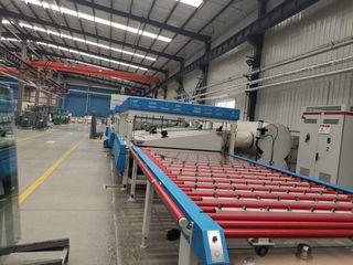 Factory facility photo 5
