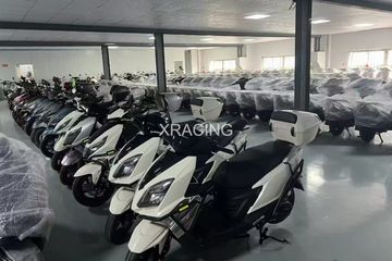 Factory facility photo 4