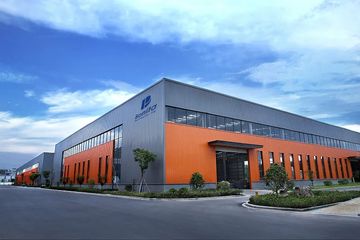 Factory facility photo 3