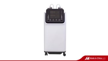 Factory and facilities of Hefei Yameina Environmental Medical Equipment Co., Ltd.