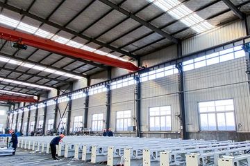 Factory facility photo 5