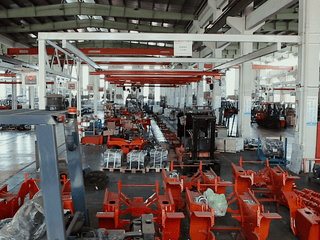 Factory facility photo 4