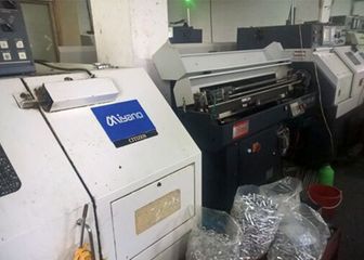 Factory facility photo 5