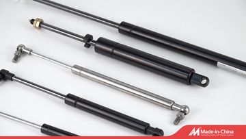 Factory and facilities of Ningbo Winson Machinery Products Co., Ltd