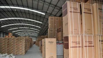 Factory facility photo 4