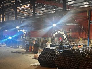 Factory facility photo 5