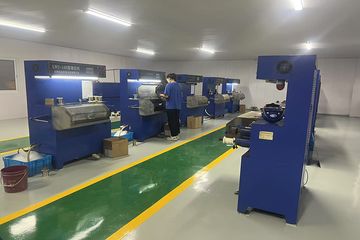 Factory facility photo 5