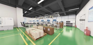 Factory facility photo 4