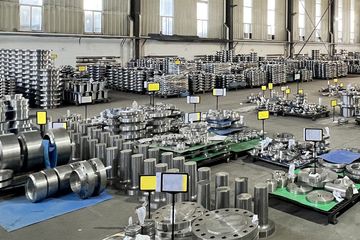Factory facility photo 5