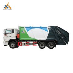 Factory and facilities of Shanghai Super-above Industry Holdings Co., Ltd.
