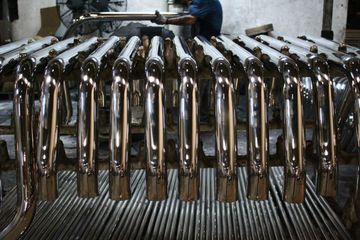 Factory facility photo 5