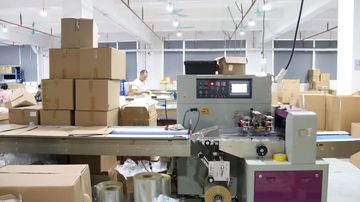Factory facility photo 5