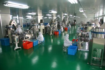 Factory facility photo 4
