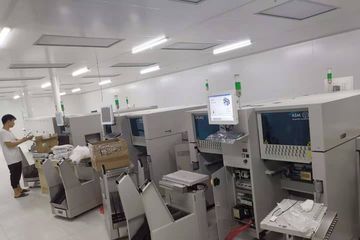 Factory facility photo 4