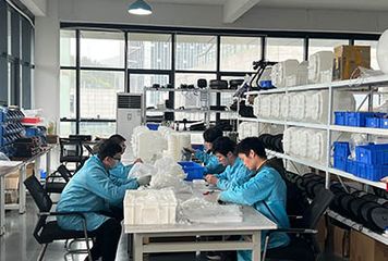 Factory facility photo 3