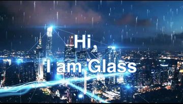 Factory and facilities of Jinan Glass International Trade Co., Ltd.