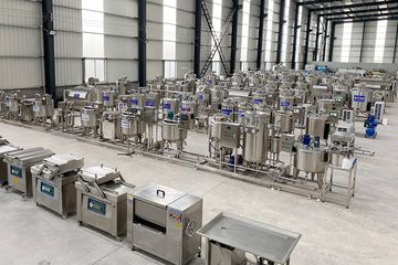 Factory facility photo 5