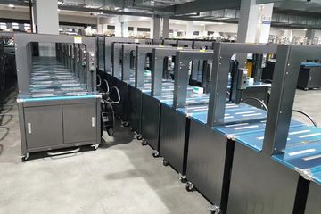 Factory facility photo 3
