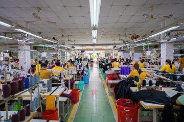 Factory facility photo 3