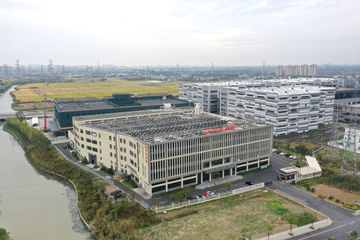 Factory facility photo 2