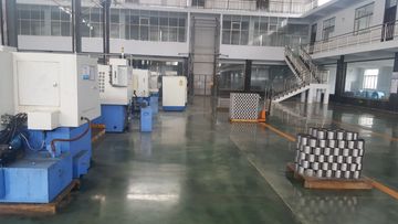 Factory facility photo 4