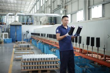 Factory facility photo 2